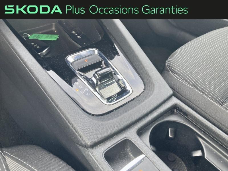 Voitures occasions ŠKODA OCTAVIA Ambition Bruay-la-Buissière