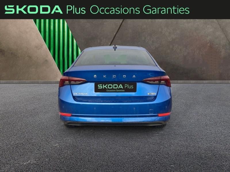 Voitures occasions ŠKODA OCTAVIA Ambition Bruay-la-Buissière