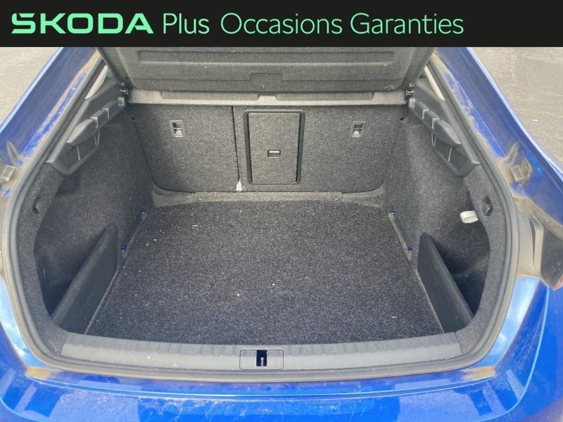 Voitures occasions ŠKODA OCTAVIA Ambition Bruay-la-Buissière