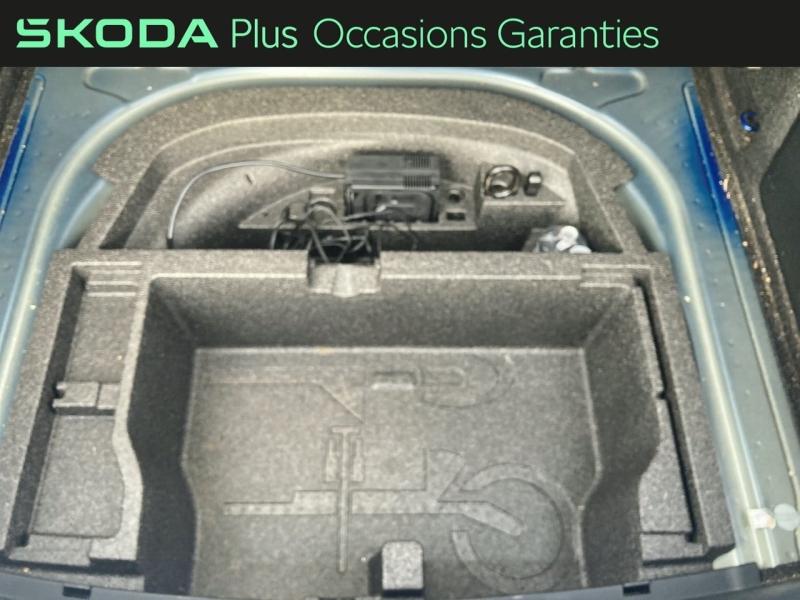 Voitures occasions ŠKODA OCTAVIA Ambition Bruay-la-Buissière