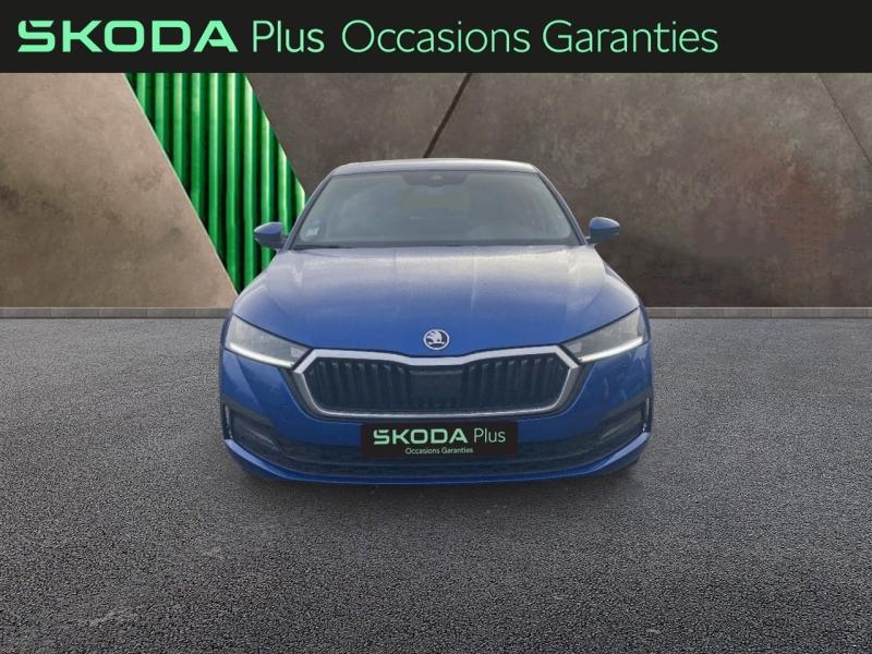 Voitures occasions ŠKODA OCTAVIA Ambition Bruay-la-Buissière