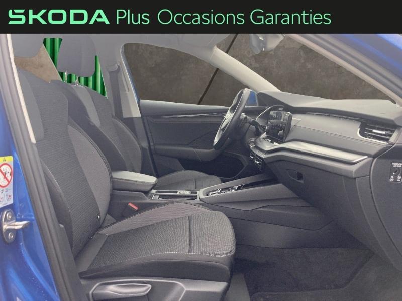 Voitures occasions ŠKODA OCTAVIA Ambition Bruay-la-Buissière