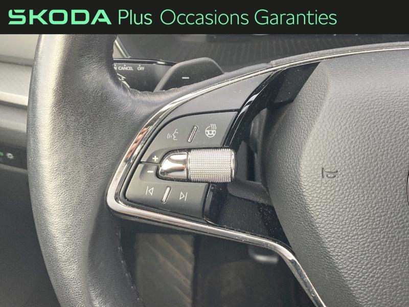 Voitures occasions ŠKODA OCTAVIA Ambition Bruay-la-Buissière