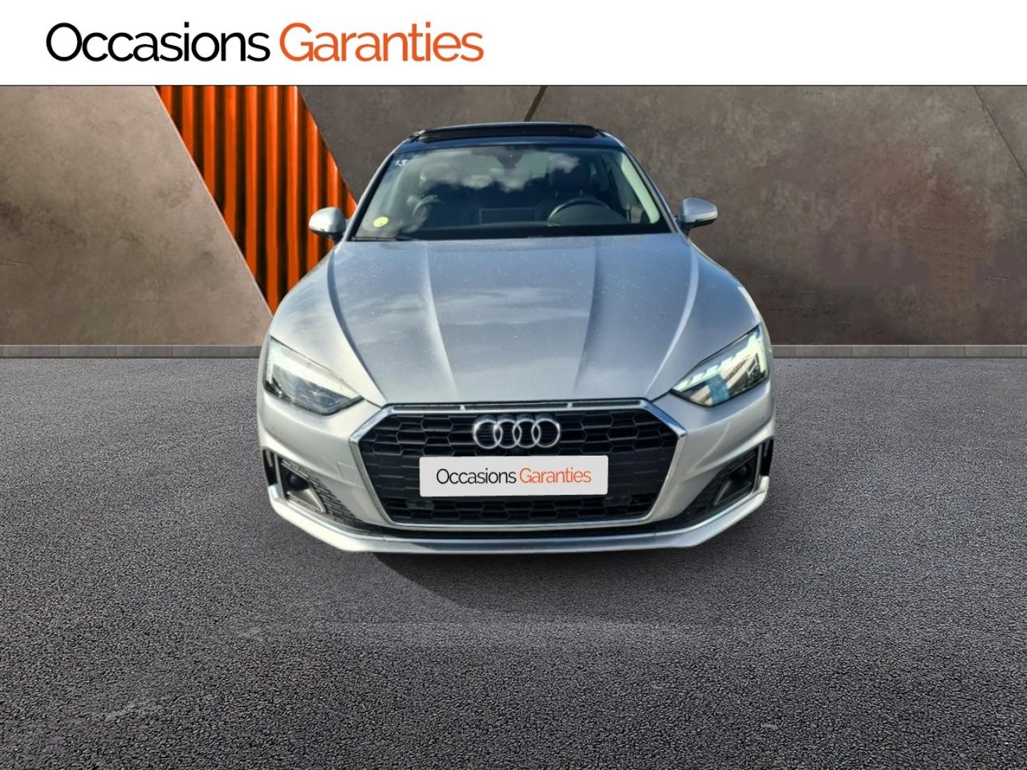 Voitures occasions Audi A5 Sportback Avus Bruay-la-Buissière