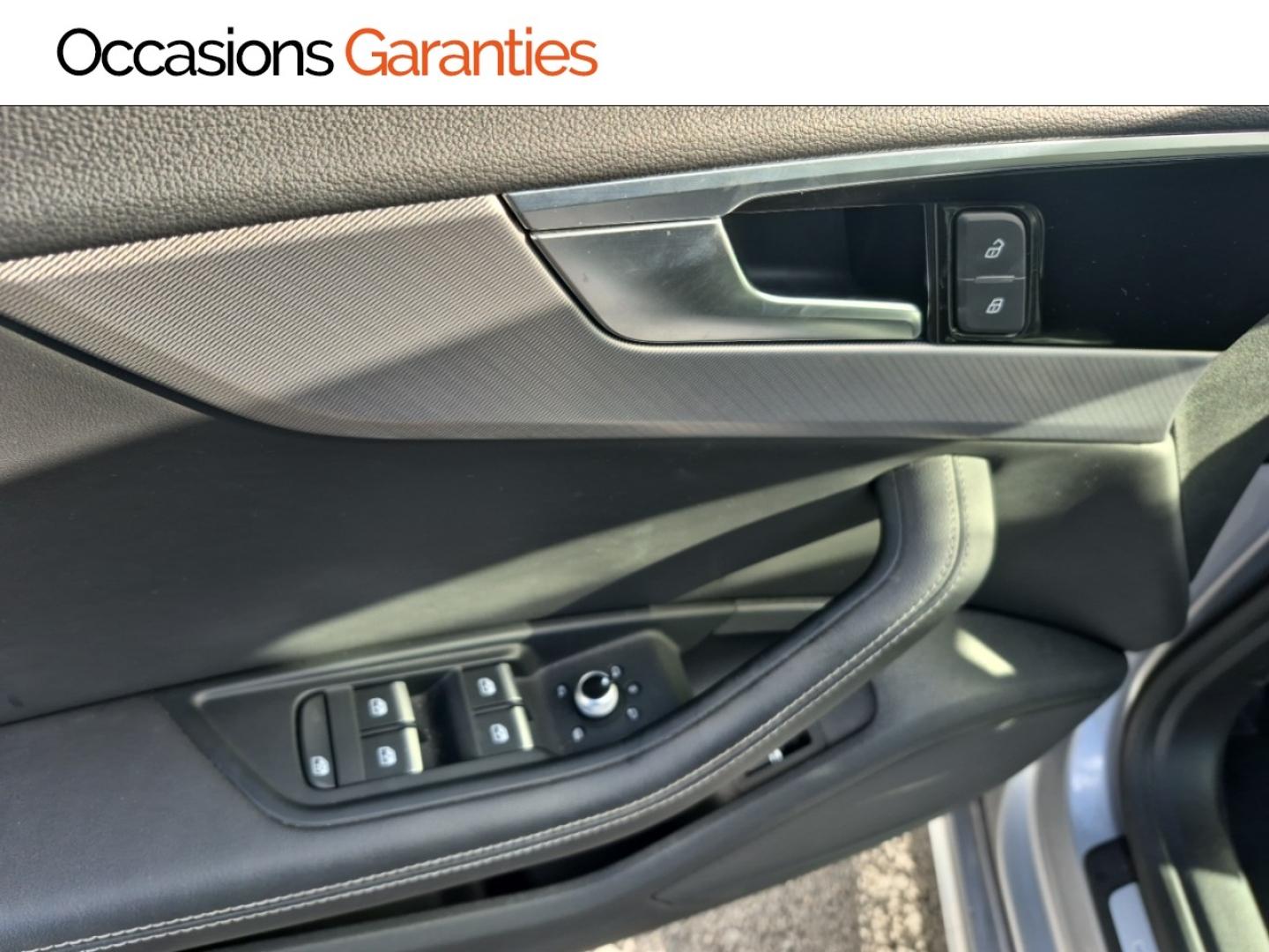 Voitures occasions Audi A5 Sportback Avus Bruay-la-Buissière