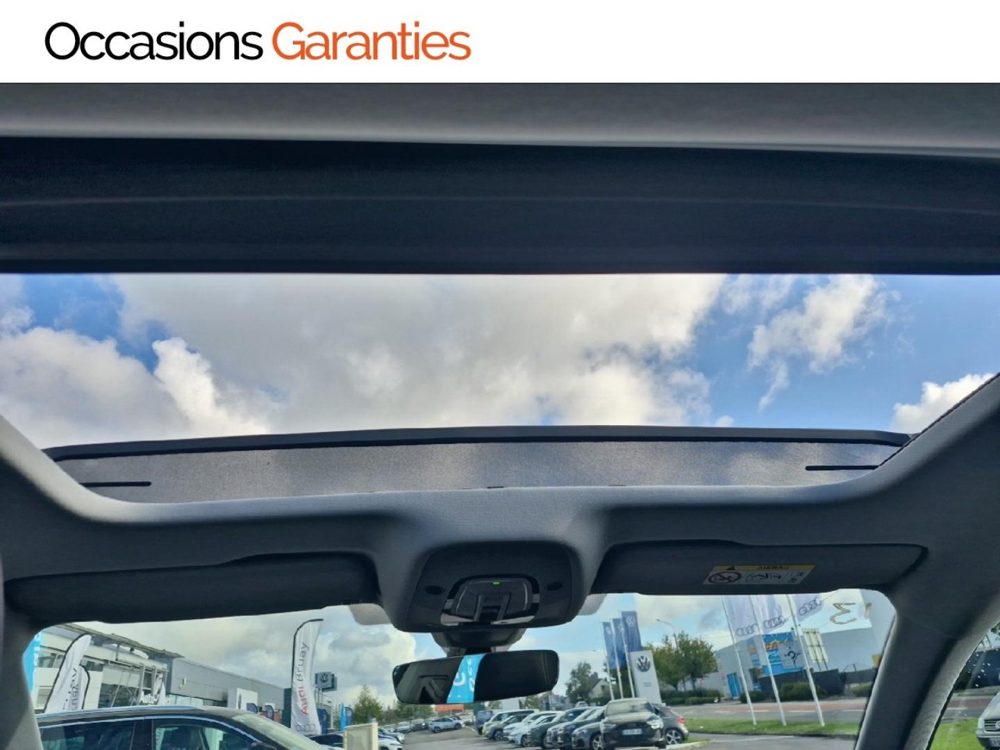 Voitures occasions Audi A5 Sportback Avus Bruay-la-Buissière