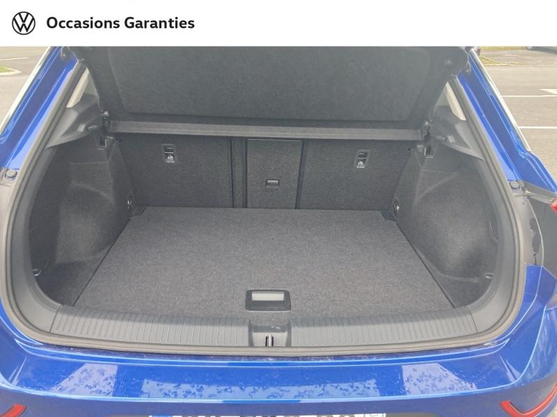 Voitures occasions VOLKSWAGEN T-ROC Style Bruay-la-Buissière