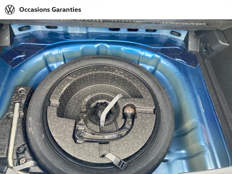 Voitures occasions VOLKSWAGEN T-ROC Style Bruay-la-Buissière