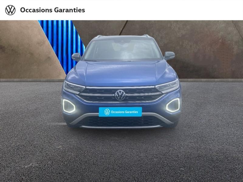 Voitures occasions VOLKSWAGEN T-ROC Style Bruay-la-Buissière
