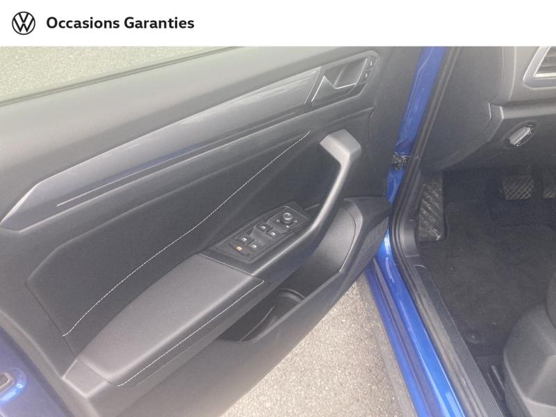 Voitures occasions VOLKSWAGEN T-ROC Style Bruay-la-Buissière