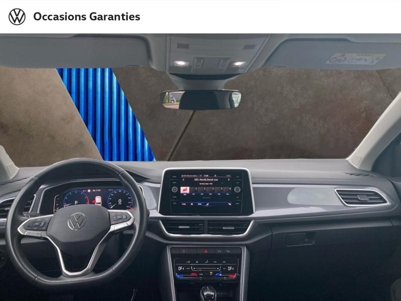 Voitures occasions VOLKSWAGEN T-ROC Style Bruay-la-Buissière