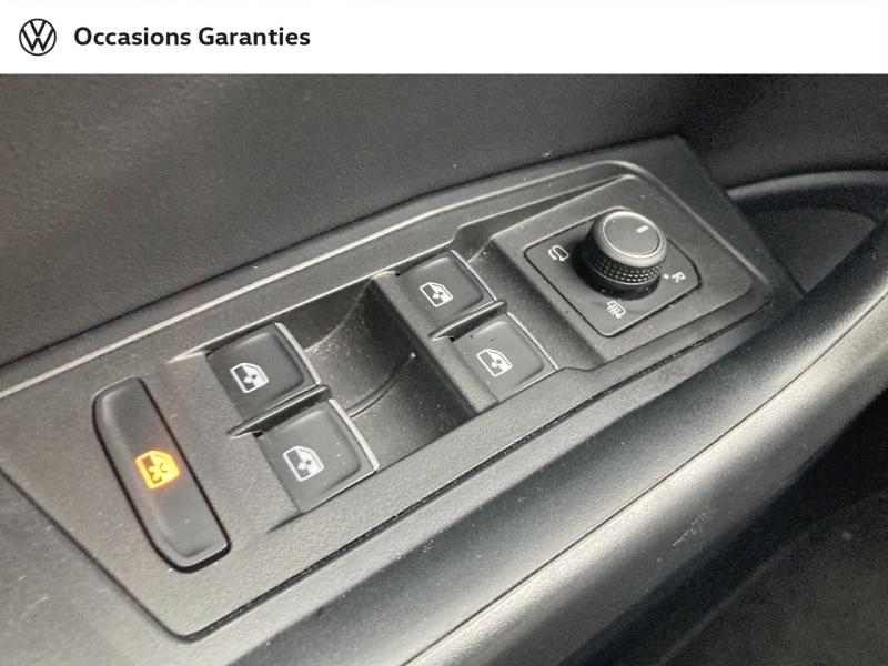 Voitures occasions VOLKSWAGEN T-ROC Style Bruay-la-Buissière