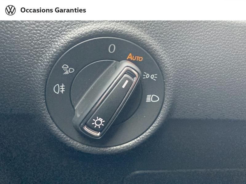 Voitures occasions VOLKSWAGEN T-ROC Style Bruay-la-Buissière