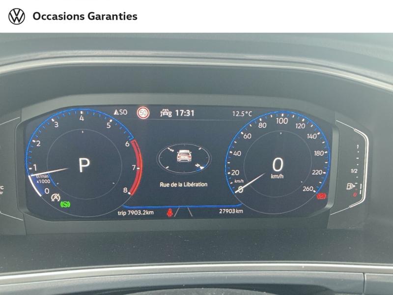 Voitures occasions VOLKSWAGEN T-ROC Style Bruay-la-Buissière