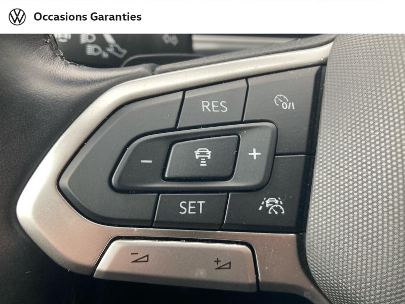 Voitures occasions VOLKSWAGEN T-ROC Style Bruay-la-Buissière