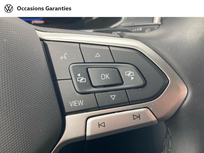 Voitures occasions VOLKSWAGEN T-ROC Style Bruay-la-Buissière