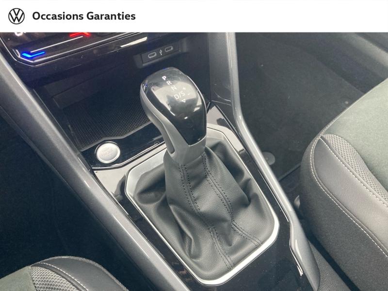 Voitures occasions VOLKSWAGEN T-ROC Style Bruay-la-Buissière