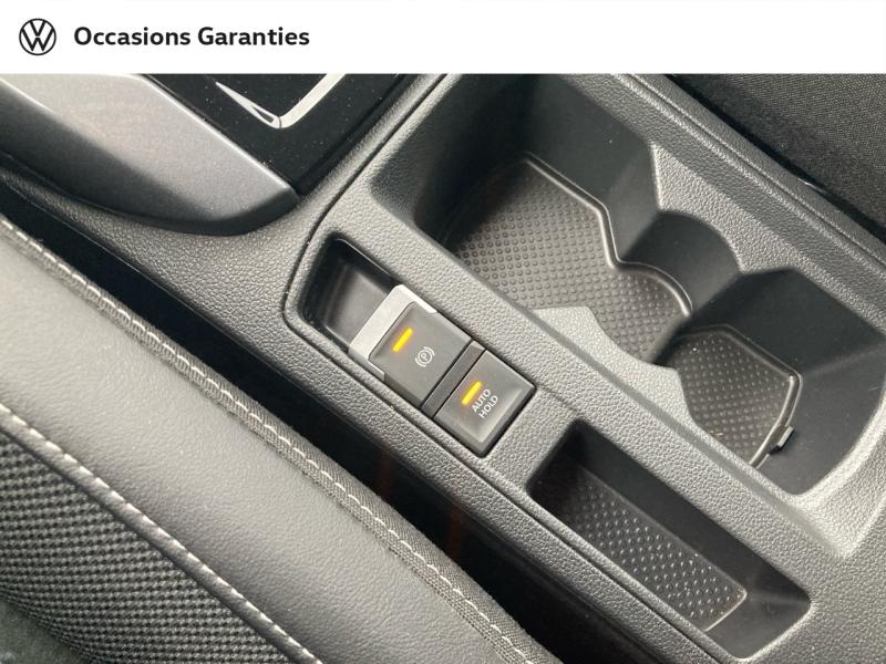 Voitures occasions VOLKSWAGEN T-ROC Style Bruay-la-Buissière