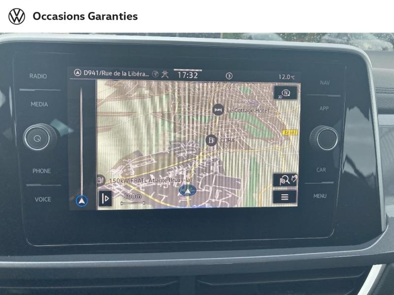 Voitures occasions VOLKSWAGEN T-ROC Style Bruay-la-Buissière
