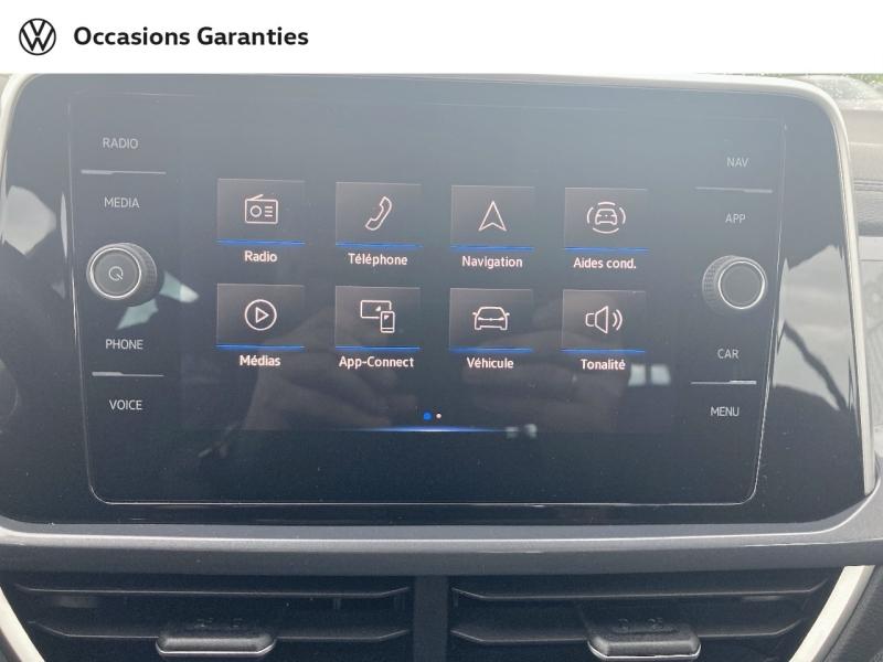 Voitures occasions VOLKSWAGEN T-ROC Style Bruay-la-Buissière