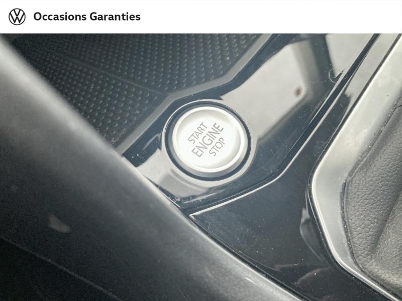 Voitures occasions VOLKSWAGEN T-ROC Style Bruay-la-Buissière