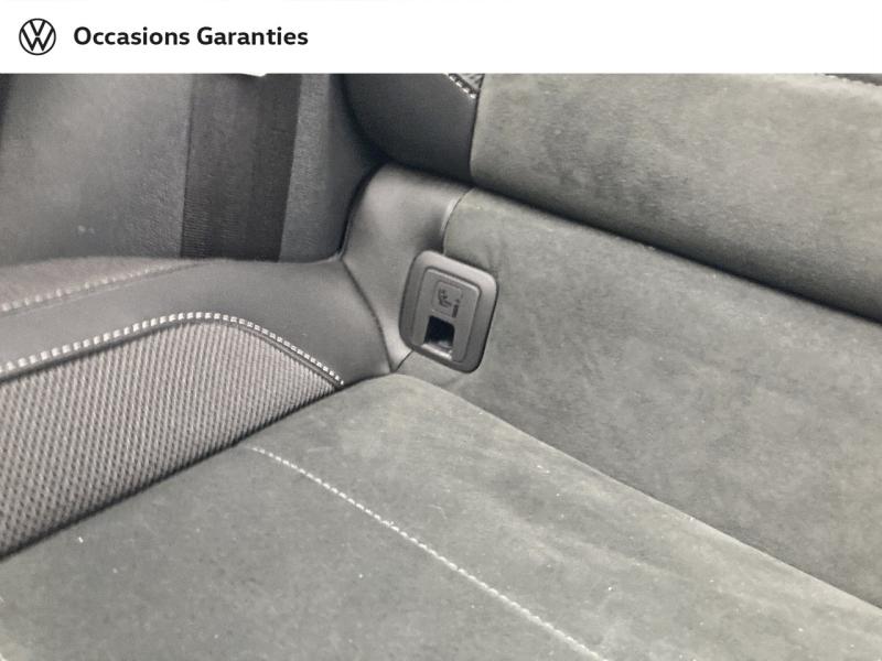 Voitures occasions VOLKSWAGEN T-ROC Style Bruay-la-Buissière