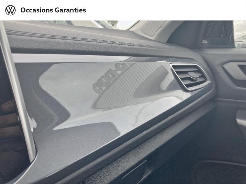 Voitures occasions VOLKSWAGEN T-ROC Style Bruay-la-Buissière