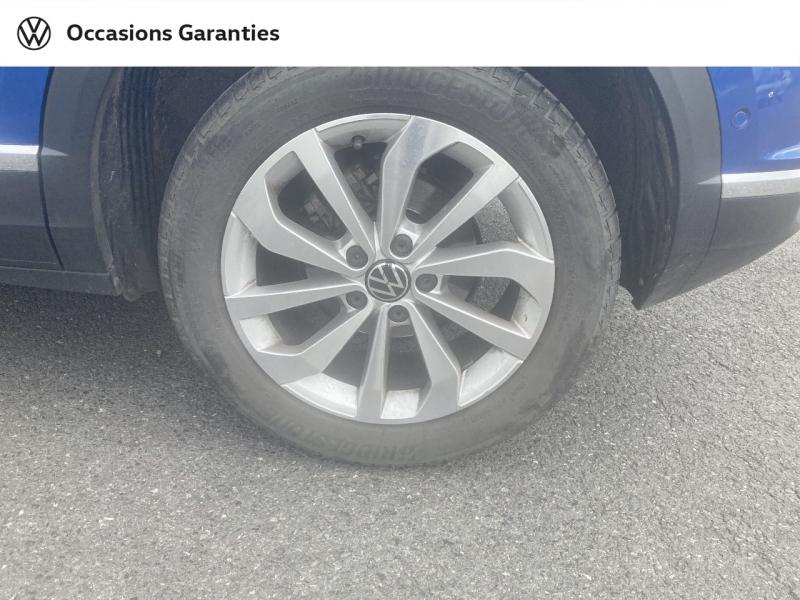 Voitures occasions VOLKSWAGEN T-ROC Style Bruay-la-Buissière