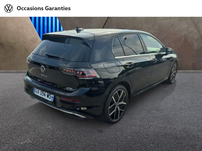 Voitures occasions VOLKSWAGEN GOLF Edition 50 Bruay-la-Buissière