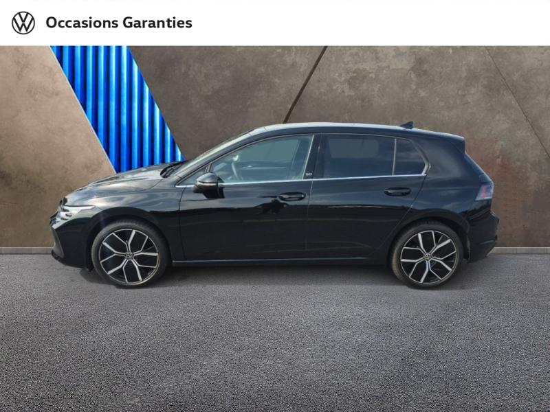 Voitures occasions VOLKSWAGEN GOLF Edition 50 Bruay-la-Buissière