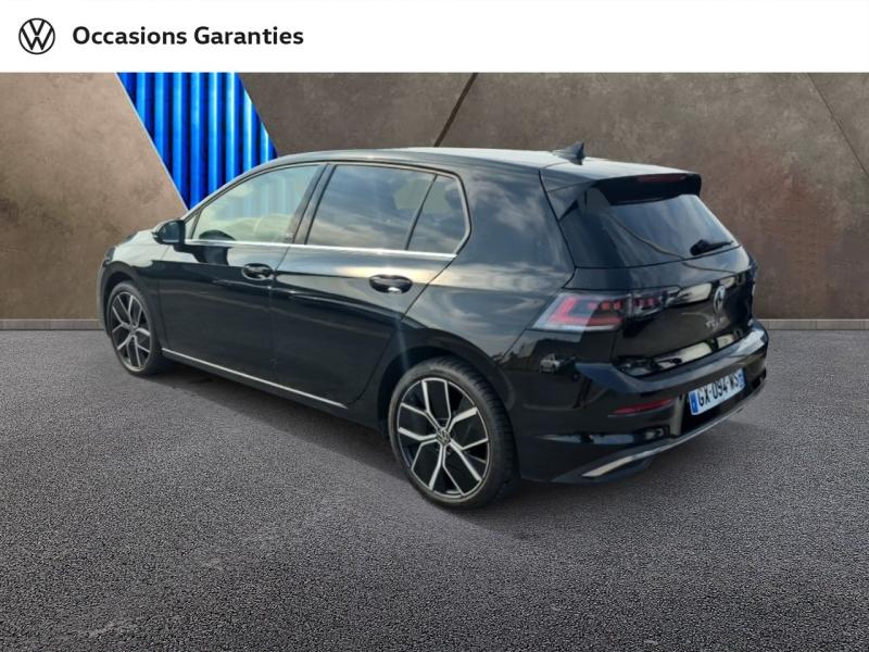 Voitures occasions VOLKSWAGEN GOLF Edition 50 Bruay-la-Buissière