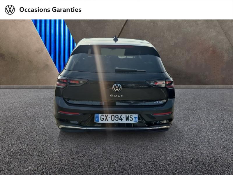 Voitures occasions VOLKSWAGEN GOLF Edition 50 Bruay-la-Buissière