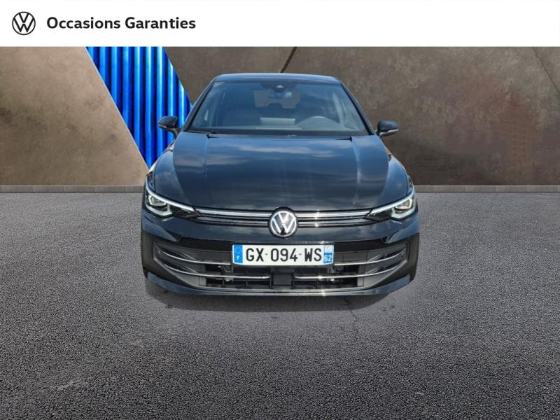 Voitures occasions VOLKSWAGEN GOLF Edition 50 Bruay-la-Buissière