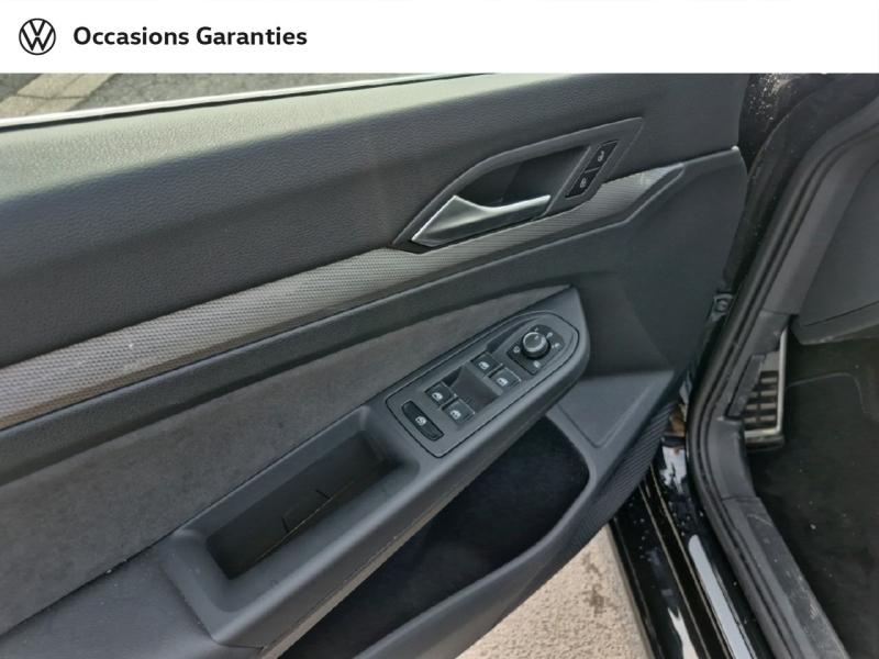 Voitures occasions VOLKSWAGEN GOLF Edition 50 Bruay-la-Buissière