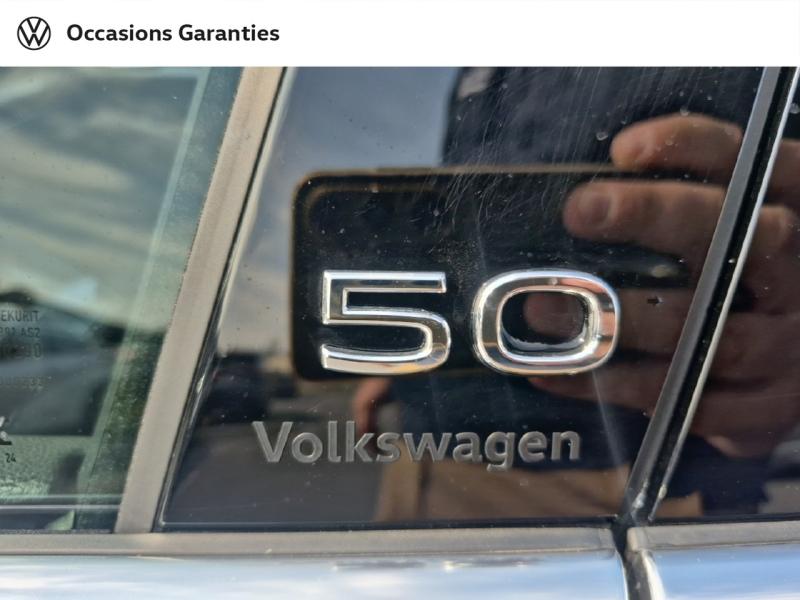 Voitures occasions VOLKSWAGEN GOLF Edition 50 Bruay-la-Buissière