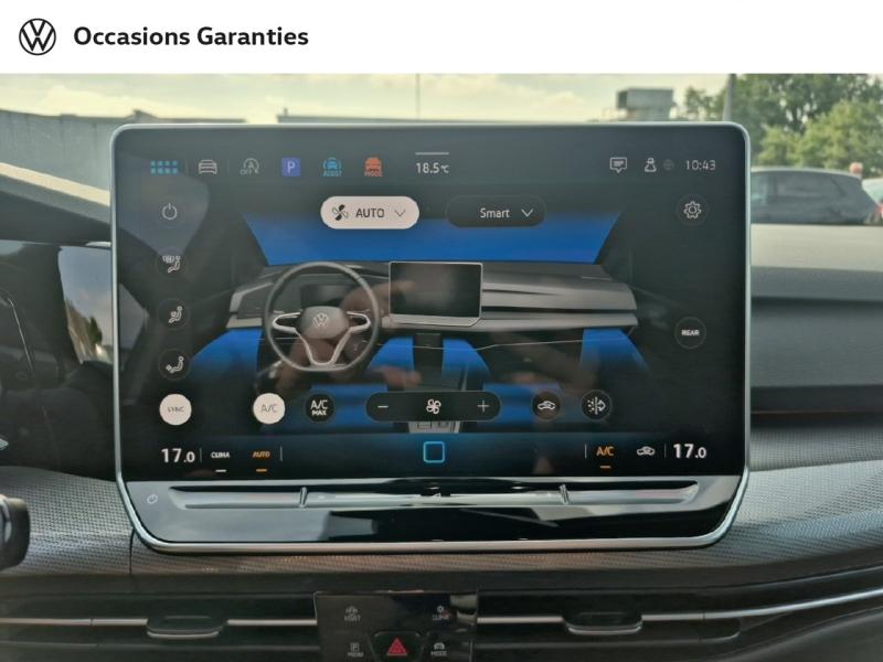 Voitures occasions VOLKSWAGEN GOLF Edition 50 Bruay-la-Buissière