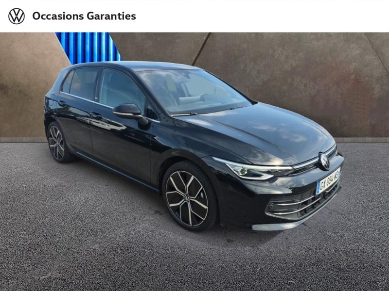Voitures occasions VOLKSWAGEN GOLF Edition 50 Bruay-la-Buissière
