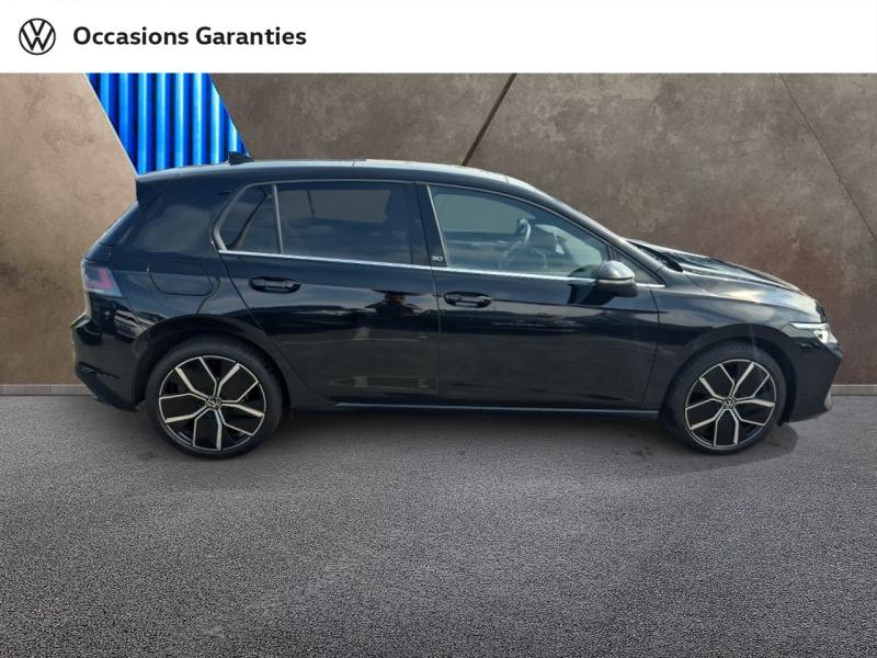 Voitures occasions VOLKSWAGEN GOLF Edition 50 Bruay-la-Buissière