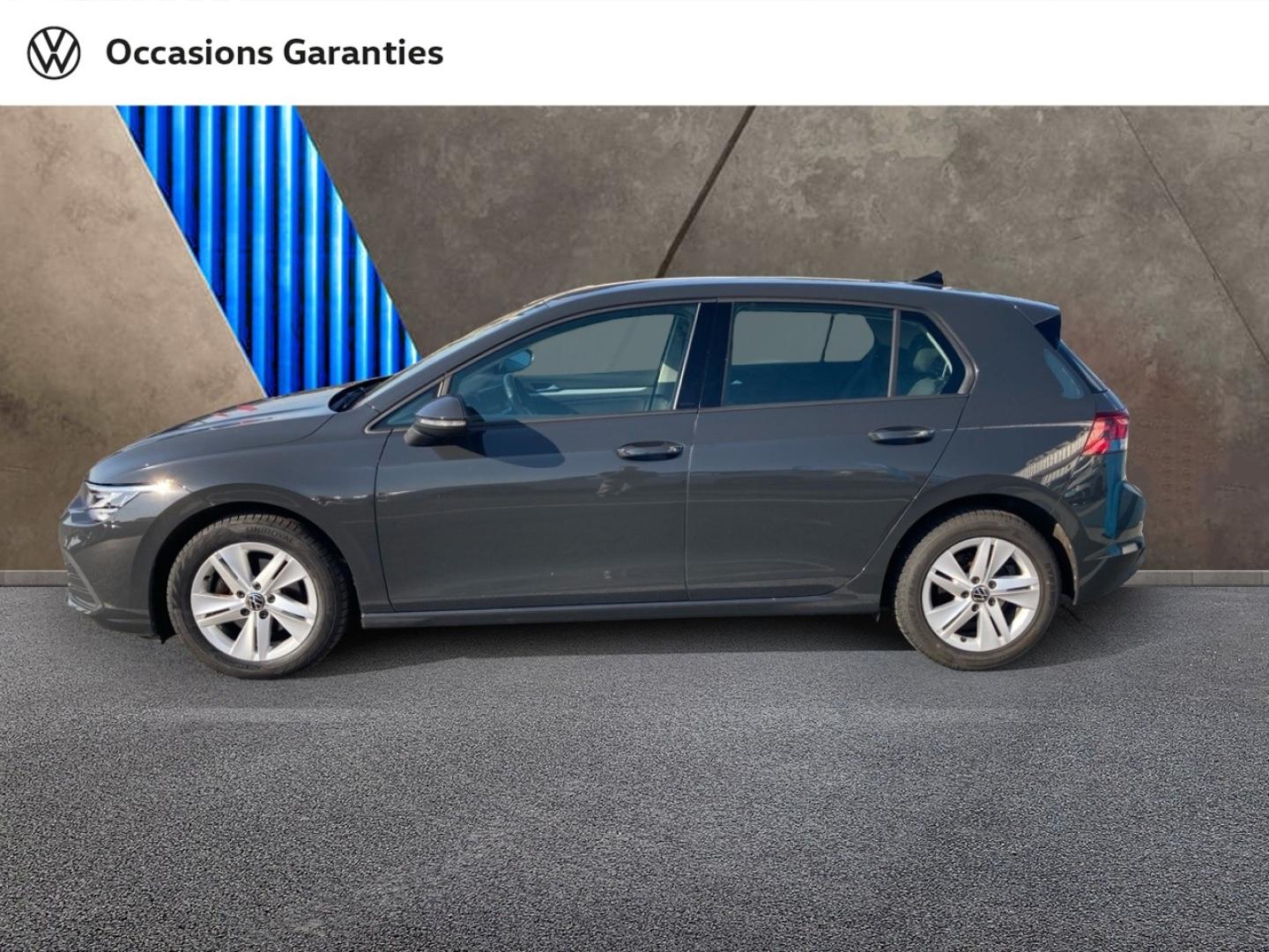 Voitures occasions VOLKSWAGEN GOLF Golf Villeneuve-d'Ascq