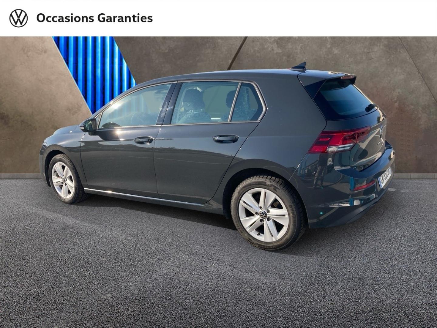 Voitures occasions VOLKSWAGEN GOLF Golf Villeneuve-d'Ascq