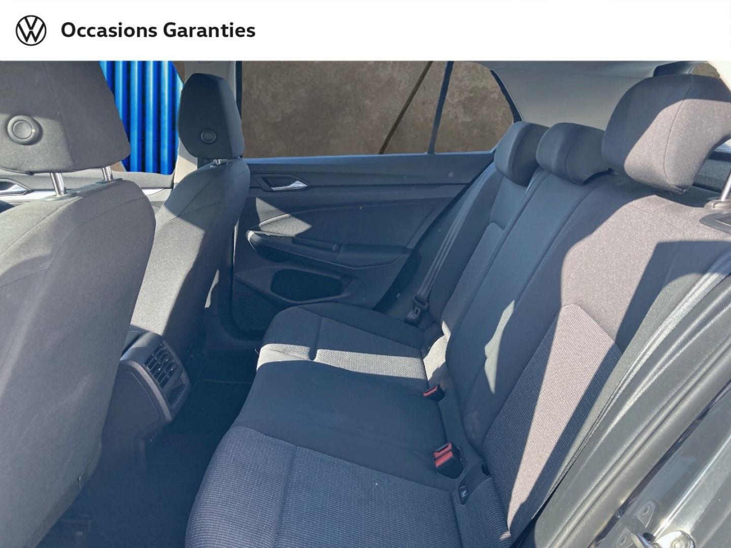 Voitures occasions VOLKSWAGEN GOLF Golf Villeneuve-d'Ascq