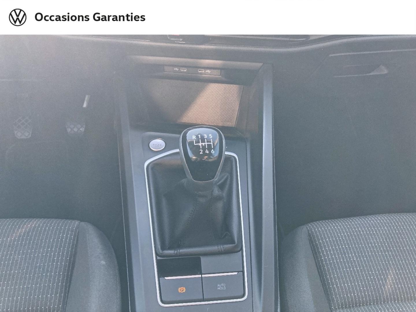 Voitures occasions VOLKSWAGEN GOLF Golf Bruay-la-Buissière