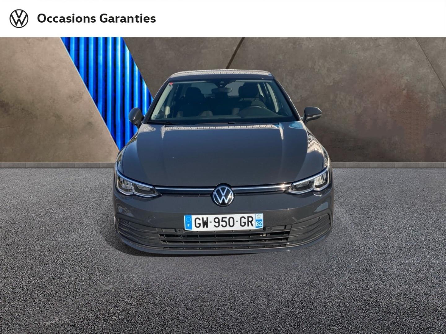 Voitures occasions VOLKSWAGEN GOLF Golf Villeneuve-d'Ascq