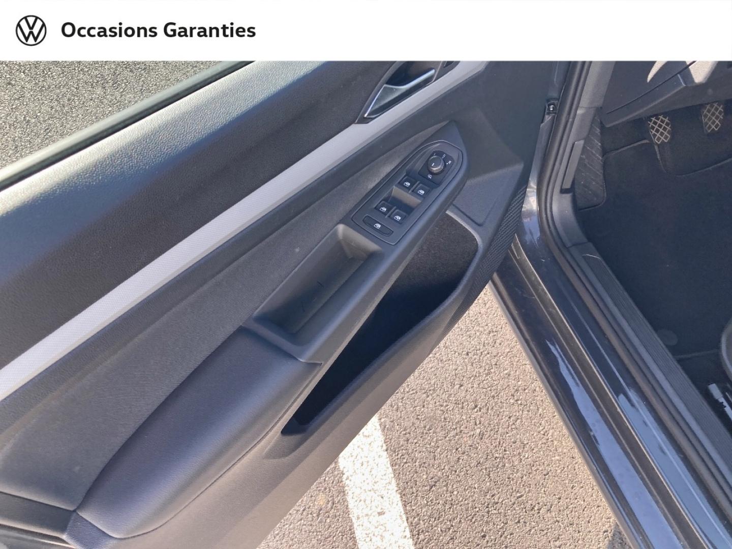 Voitures occasions VOLKSWAGEN GOLF Golf Bruay-la-Buissière