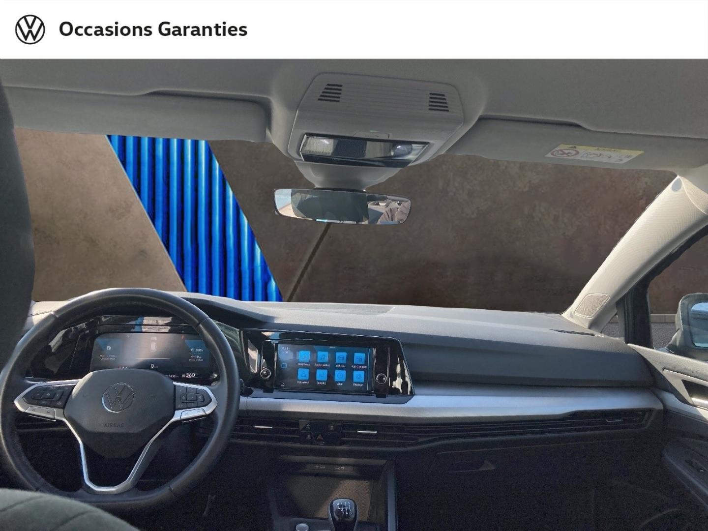 Voitures occasions VOLKSWAGEN GOLF Golf Bruay-la-Buissière