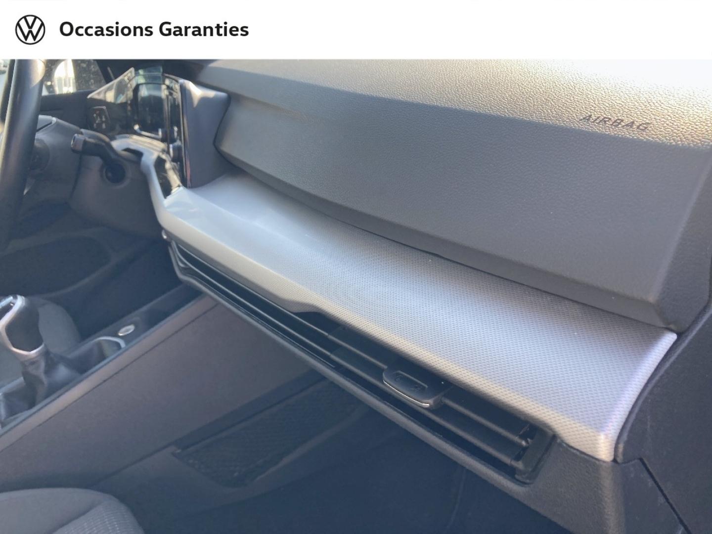 Voitures occasions VOLKSWAGEN GOLF Golf Villeneuve-d'Ascq
