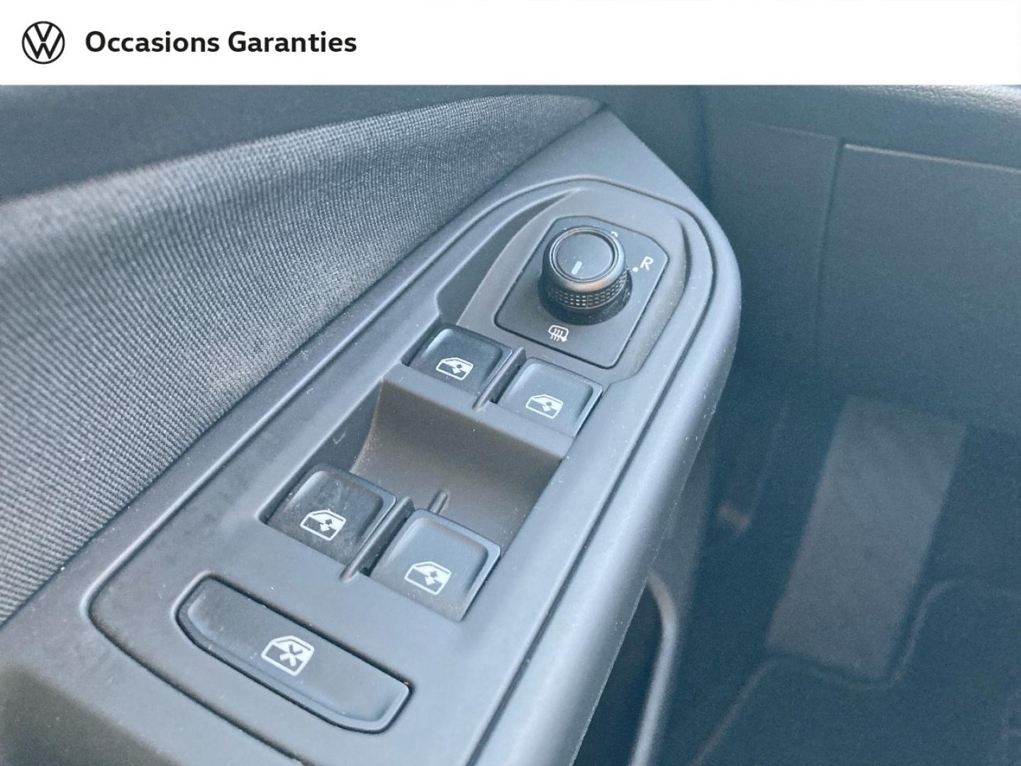 Voitures occasions VOLKSWAGEN GOLF Golf Villeneuve-d'Ascq