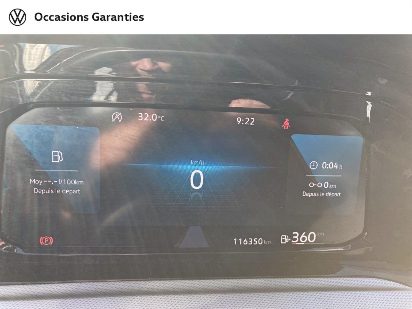 Voitures occasions VOLKSWAGEN GOLF Golf Villeneuve-d'Ascq