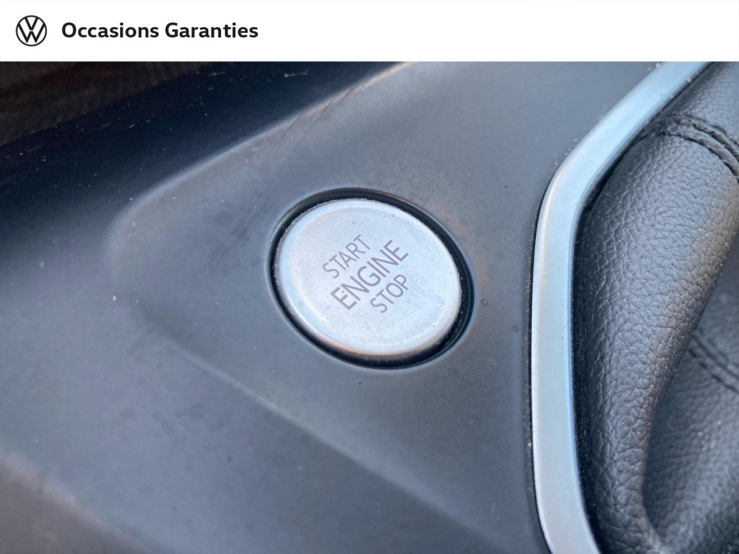 Voitures occasions VOLKSWAGEN GOLF Golf Villeneuve-d'Ascq