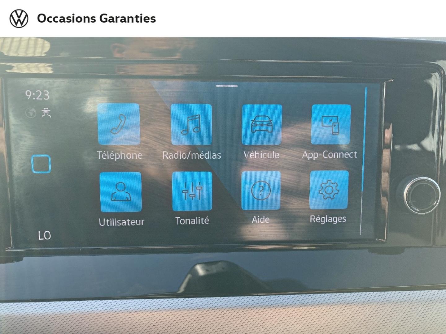 Voitures occasions VOLKSWAGEN GOLF Golf Villeneuve-d'Ascq